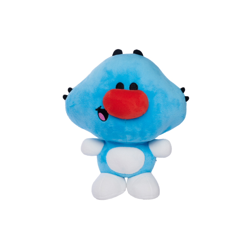 OGGY OGGY PELUCHE 25 CM