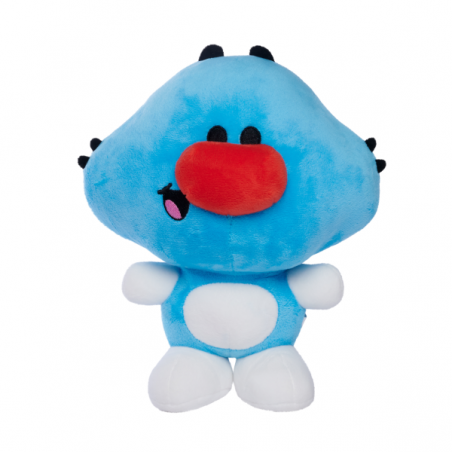 OGGY OGGY PELUCHE 25 CM