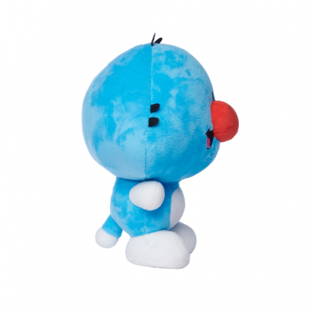 Oggy oggy peluche 25 cm