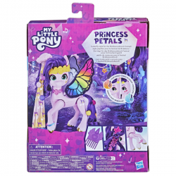 My little pony estilos bridlewoodstock