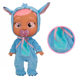 Bebes llorones stitch lilo & stitch