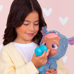 Bebes llorones stitch lilo & stitch