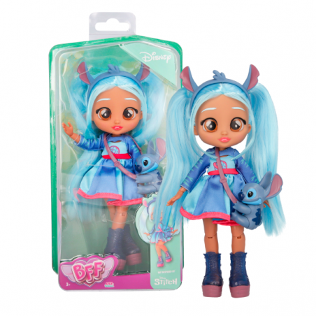 Bff disney stitch lilo & stitch