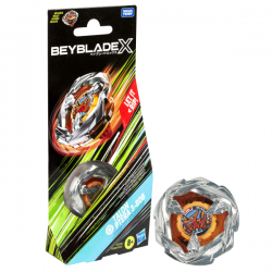 BEY BBX BOOSTER SINGLE TOP SURTIDO