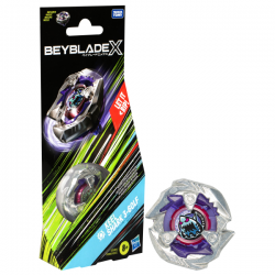 Bey bbx booster single top surtido