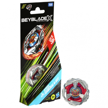 Bey bbx booster single top surtido