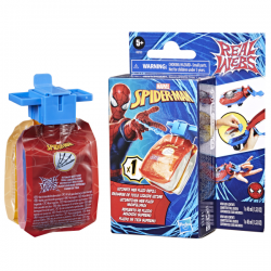 SPIDER-MAN REFILL REAR WEBS