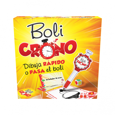 BOLI CRONO