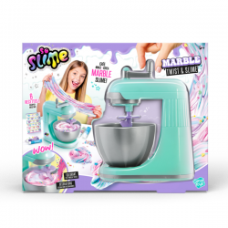 Slime mixer machine