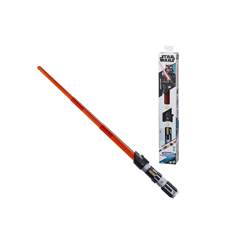 STAR WARS LIGHTSABER FORGE - SABLES DE LUZ ELECTRONICOS PERSONALIZABLES