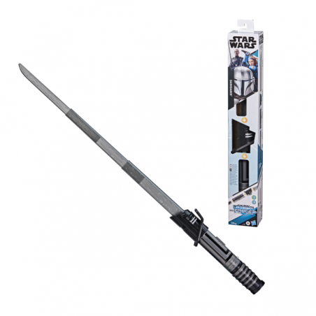 Star wars lightsaber forge - sables de luz electronicos personalizables