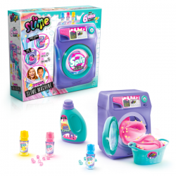 SLIME TIE&DYE MACHINE