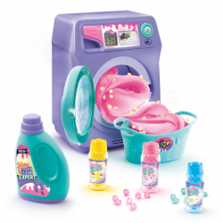 Slime tie&dye machine