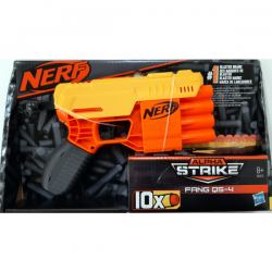 NERF FANG Q5-4