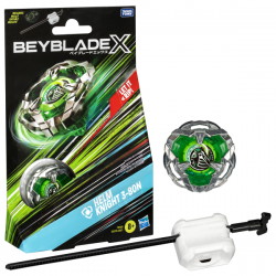 Beyblade x kit inicial surtido