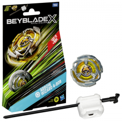 Beyblade x kit inicial surtido