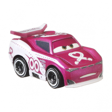 Cars minis coche surtido