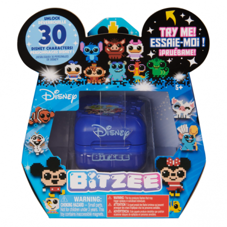 BITZEE MASCOTA DIGITAL DISNEY