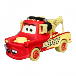 Disney pixar cars night racing coche surtido