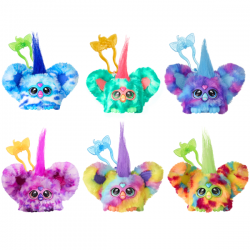 FURBY FURBLETS SURTIDO