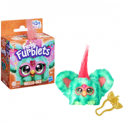 Furby furblets surtido