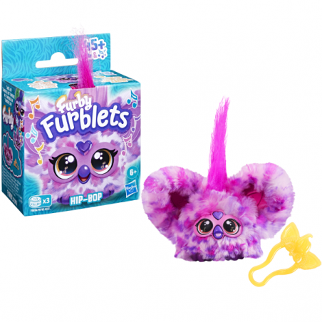 Furby furblets surtido