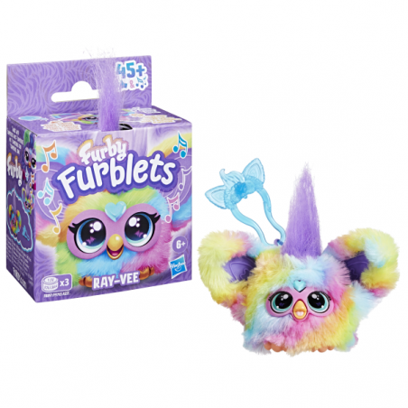 Furby furblets surtido