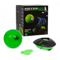 SOCCERBOT