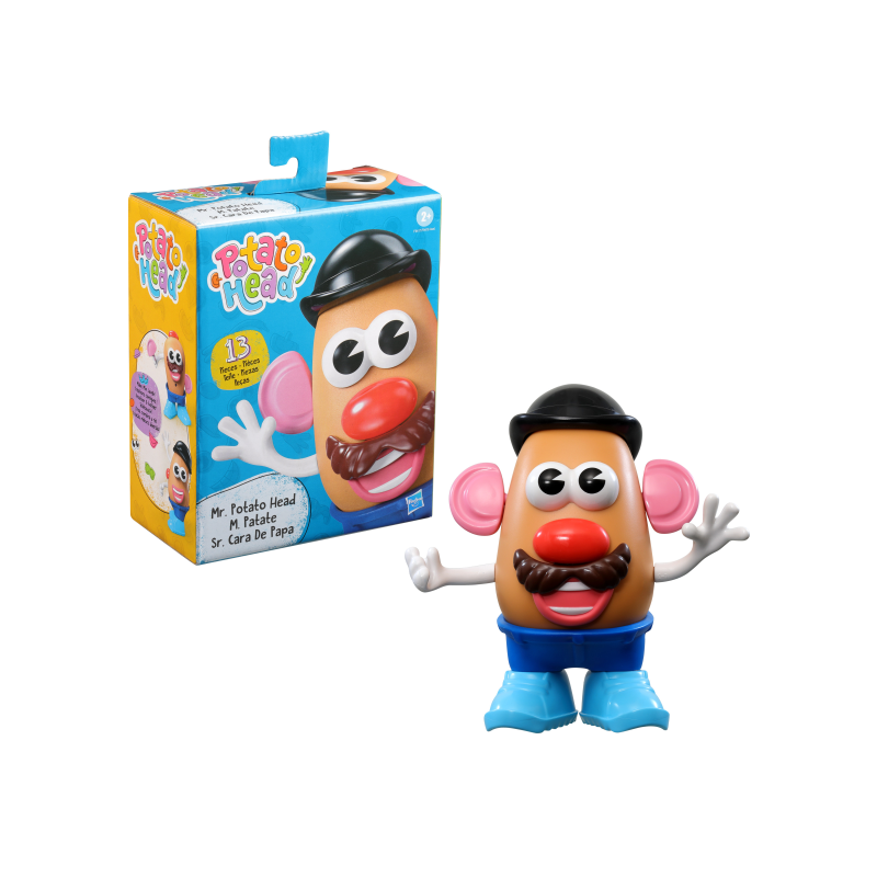 MPH MR POTATO HEAD