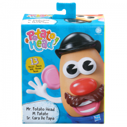 Mph mr potato head