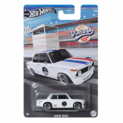 Hot wheels coche pro vintage