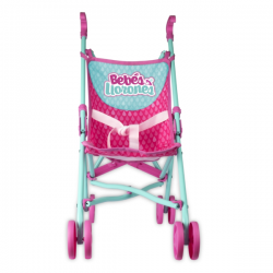 BEBE LLORON SILLA DE PASEO