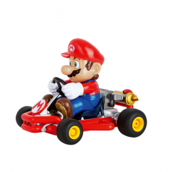 Mario kart pipe kart r