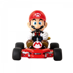 Mario kart pipe kart r