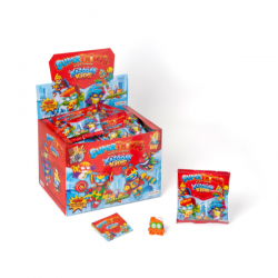 SUPERTHINGS KAZOOM KIDS ONE PACK