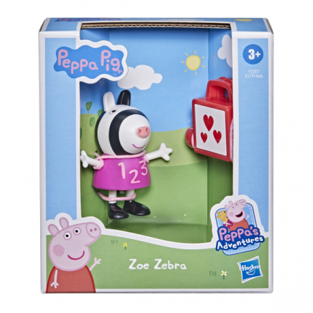 Peppa pig peppa y sus amigos