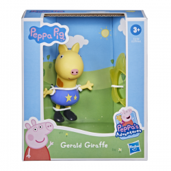 Peppa pig peppa y sus amigos