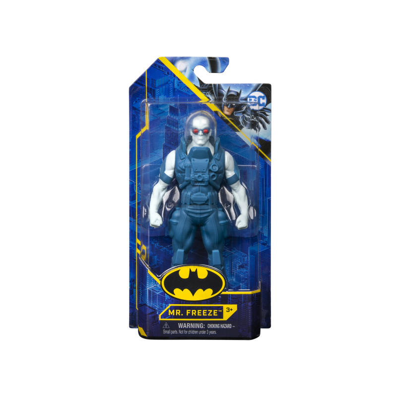 BAT SURTIDO FIGURAS 15CM