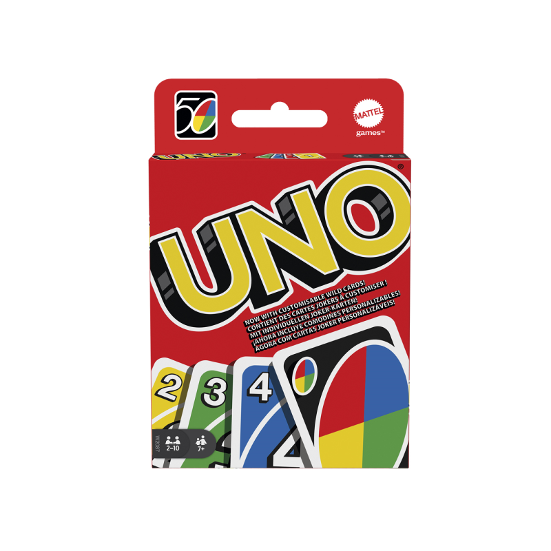 UNO CARTAS