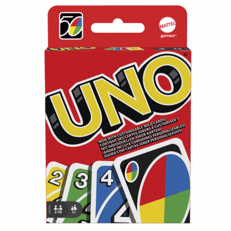 UNO CARTAS