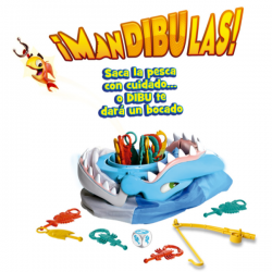 Mandibulas