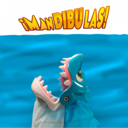 Mandibulas