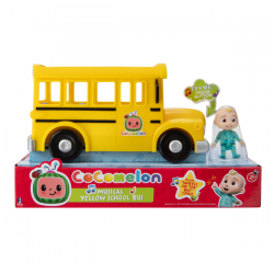 Cocomelon autobus musical