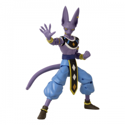 BEERUS - DRAGON STARS