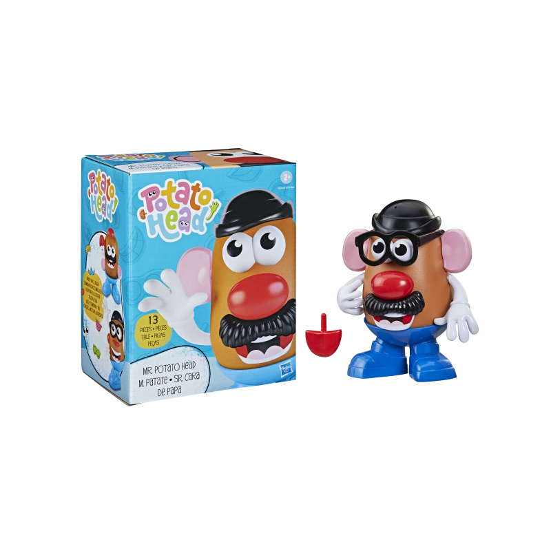 POTATO HEAD MR POTATO