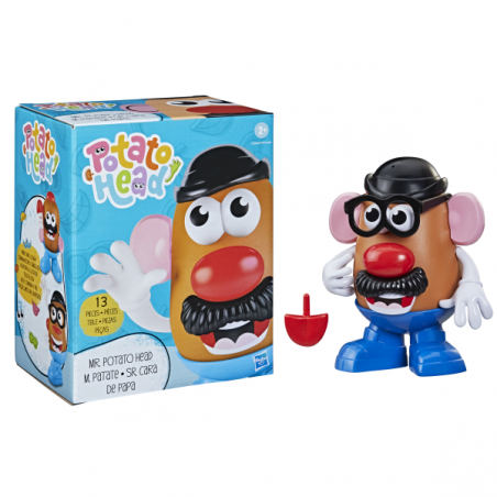 POTATO HEAD MR POTATO