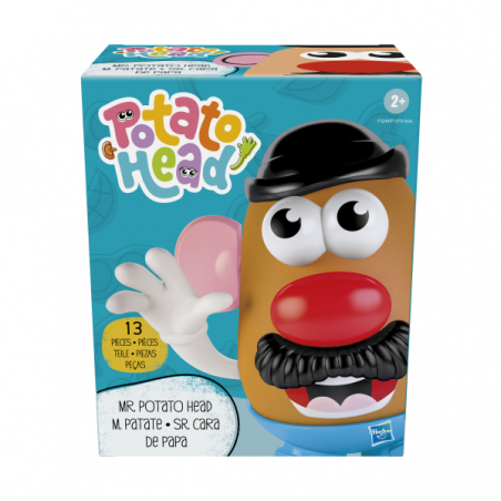 Potato head mr potato