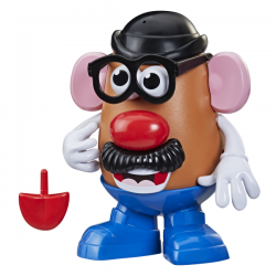 Potato head mr potato