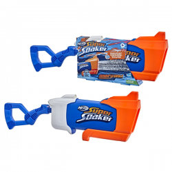 SUPERSOAKER RAINSTORM