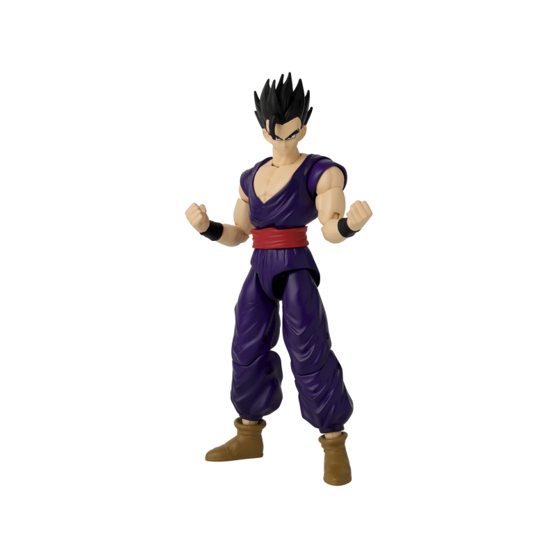 GOHAN - DRAGON STARS